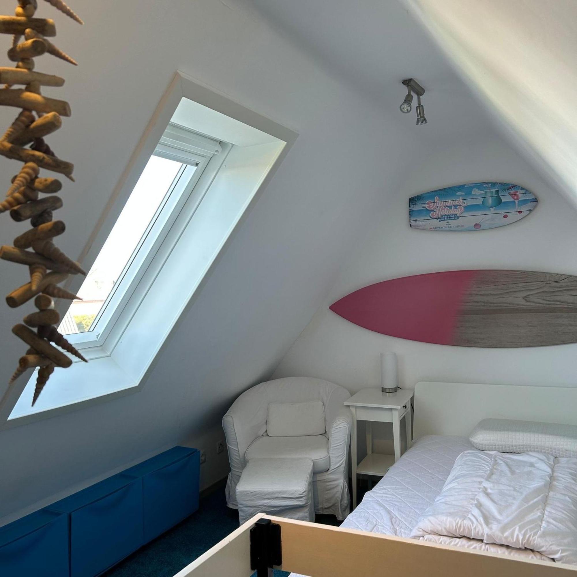 Holiday home Fehmarnwelle *
