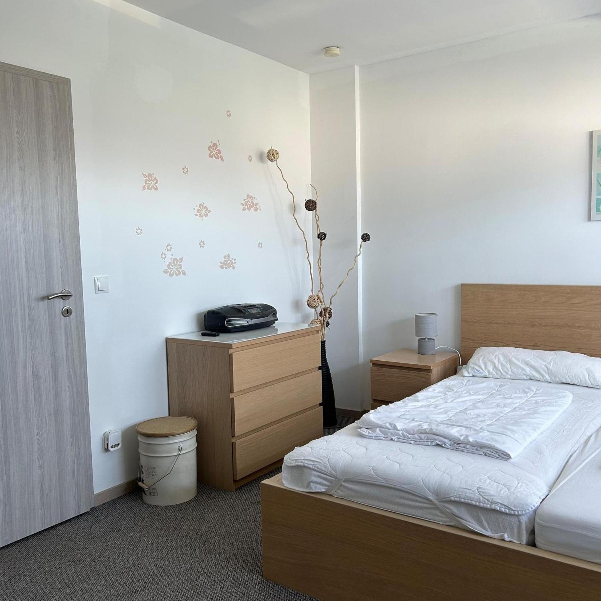 Fehmarnwelle Holiday home *